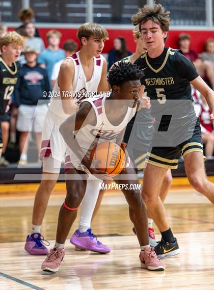 Thumbnail 2 in Westminster School at Oak Mountain @ Shelby County photogallery.