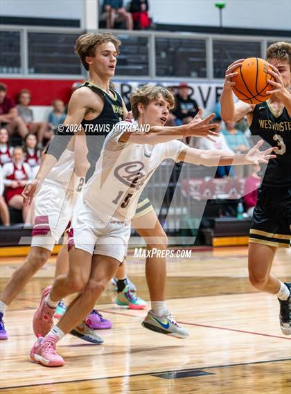 Thumbnail 1 in Westminster School at Oak Mountain @ Shelby County photogallery.
