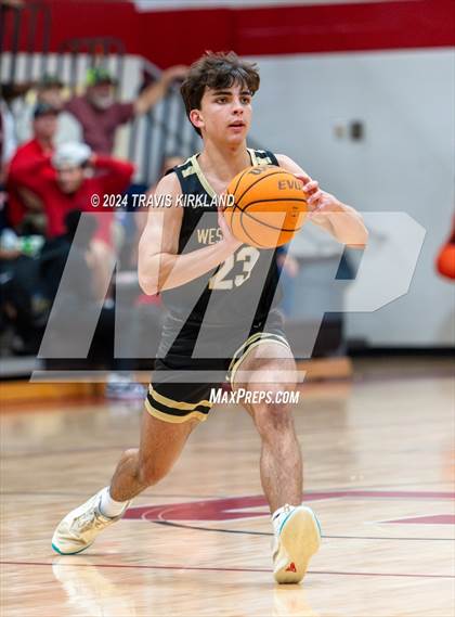 Thumbnail 2 in Westminster School at Oak Mountain @ Shelby County photogallery.