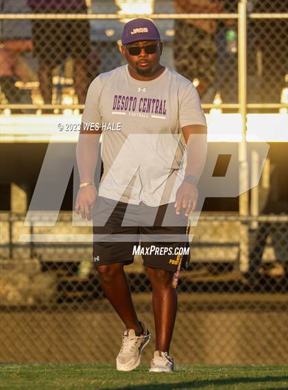 Thumbnail 1 in Lewisburg @ DeSoto Central photogallery.