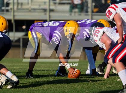 Thumbnail 1 in Lewisburg @ DeSoto Central photogallery.