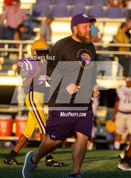 Thumbnail 3 in Lewisburg @ DeSoto Central photogallery.