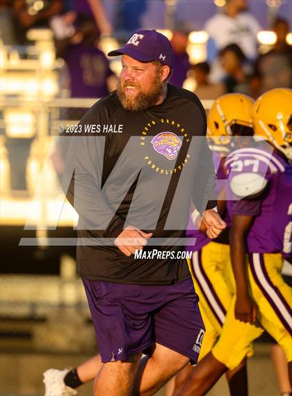 Thumbnail 2 in Lewisburg @ DeSoto Central photogallery.