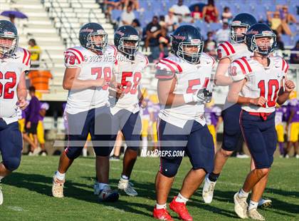 Thumbnail 3 in Lewisburg @ DeSoto Central photogallery.