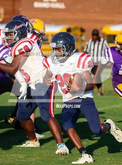 Thumbnail 2 in Lewisburg @ DeSoto Central photogallery.