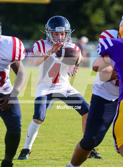 Thumbnail 2 in Lewisburg @ DeSoto Central photogallery.