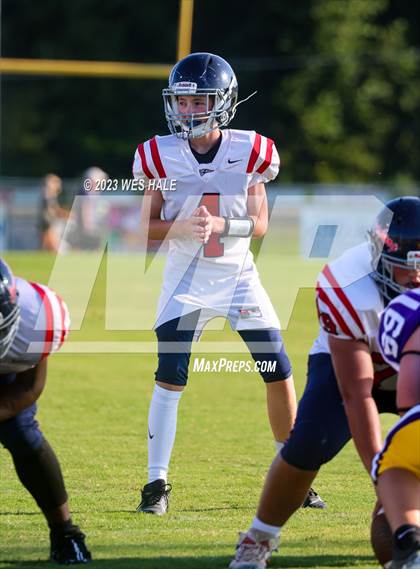 Thumbnail 1 in Lewisburg @ DeSoto Central photogallery.