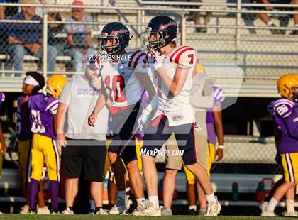 Thumbnail 2 in Lewisburg @ DeSoto Central photogallery.