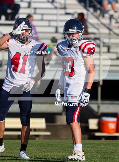 Thumbnail 1 in Lewisburg @ DeSoto Central photogallery.