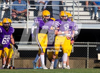 Thumbnail 3 in Lewisburg @ DeSoto Central photogallery.