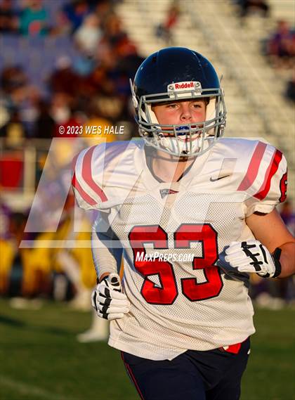 Thumbnail 1 in Lewisburg @ DeSoto Central photogallery.