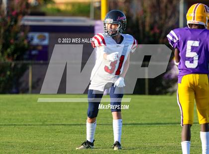Thumbnail 3 in Lewisburg @ DeSoto Central photogallery.