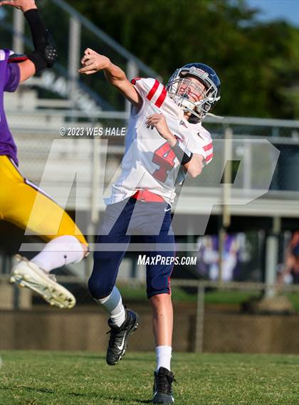 Thumbnail 3 in Lewisburg @ DeSoto Central photogallery.