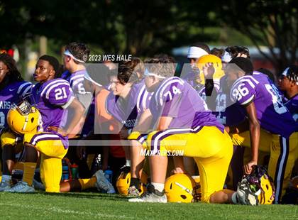 Thumbnail 1 in Lewisburg @ DeSoto Central photogallery.