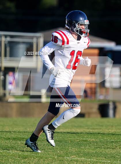 Thumbnail 3 in Lewisburg @ DeSoto Central photogallery.