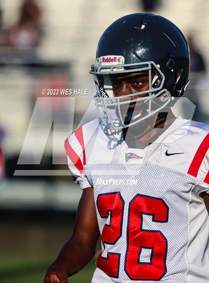 Thumbnail 3 in Lewisburg @ DeSoto Central photogallery.