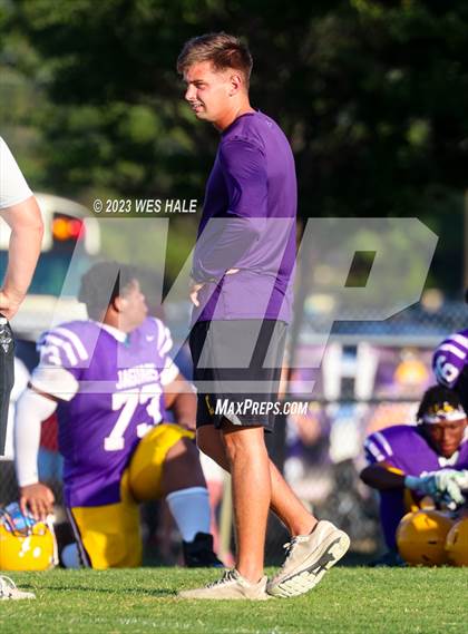 Thumbnail 2 in Lewisburg @ DeSoto Central photogallery.