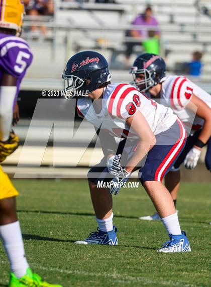 Thumbnail 3 in Lewisburg @ DeSoto Central photogallery.