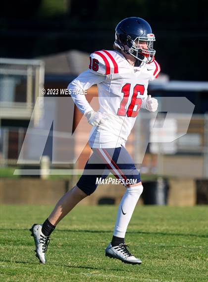 Thumbnail 1 in Lewisburg @ DeSoto Central photogallery.