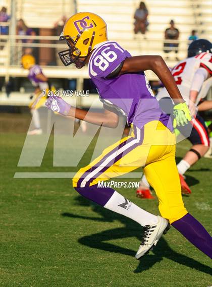 Thumbnail 3 in Lewisburg @ DeSoto Central photogallery.