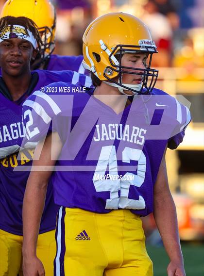 Thumbnail 3 in Lewisburg @ DeSoto Central photogallery.