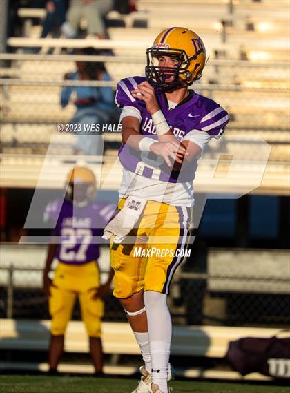 Thumbnail 3 in Lewisburg @ DeSoto Central photogallery.