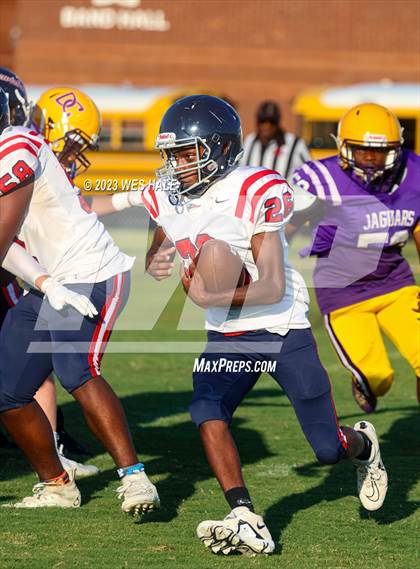 Thumbnail 1 in Lewisburg @ DeSoto Central photogallery.