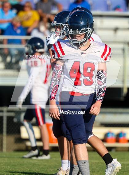 Thumbnail 1 in Lewisburg @ DeSoto Central photogallery.