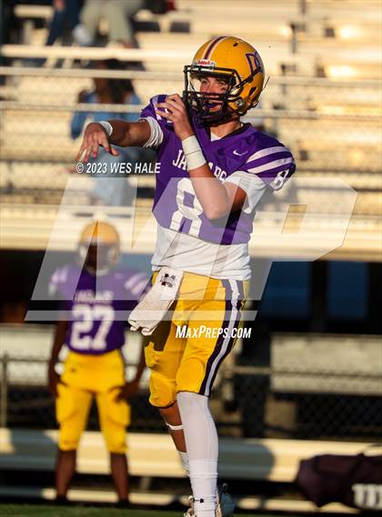 Thumbnail 2 in Lewisburg @ DeSoto Central photogallery.