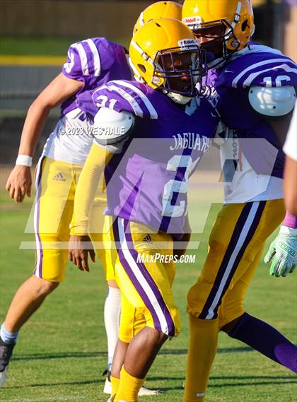 Thumbnail 1 in Lewisburg @ DeSoto Central photogallery.