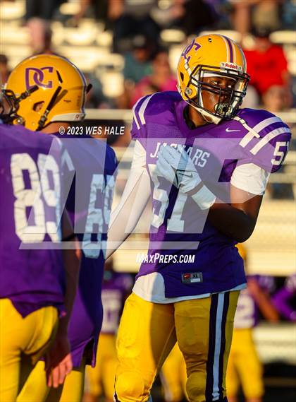 Thumbnail 3 in Lewisburg @ DeSoto Central photogallery.
