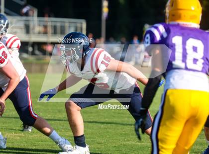Thumbnail 3 in Lewisburg @ DeSoto Central photogallery.