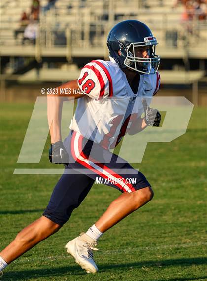 Thumbnail 2 in Lewisburg @ DeSoto Central photogallery.