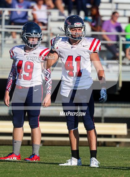 Thumbnail 2 in Lewisburg @ DeSoto Central photogallery.