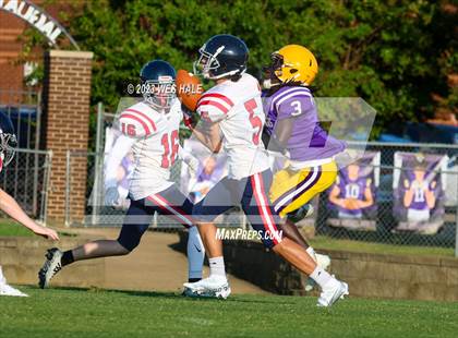 Thumbnail 3 in Lewisburg @ DeSoto Central photogallery.