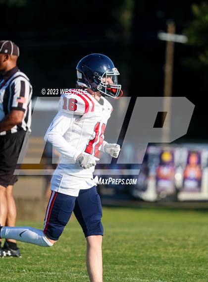 Thumbnail 2 in Lewisburg @ DeSoto Central photogallery.
