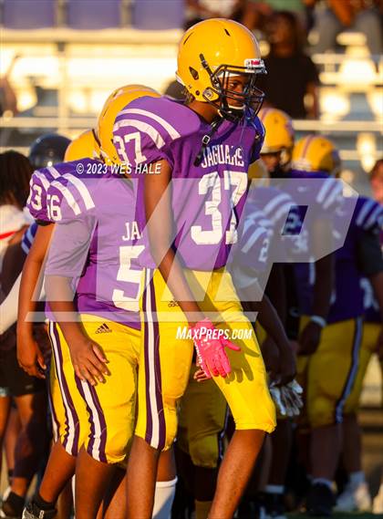 Thumbnail 2 in Lewisburg @ DeSoto Central photogallery.