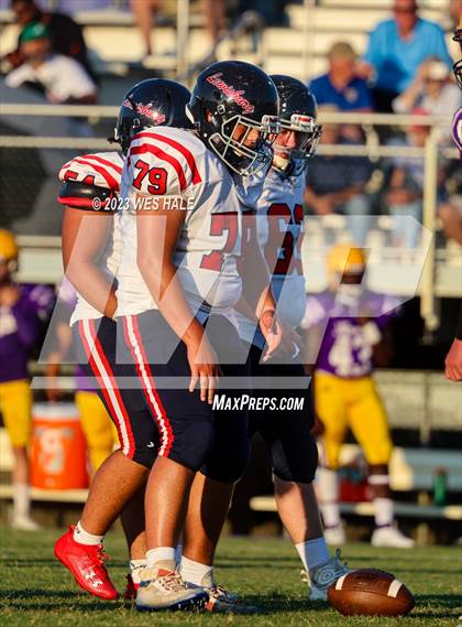 Thumbnail 1 in Lewisburg @ DeSoto Central photogallery.