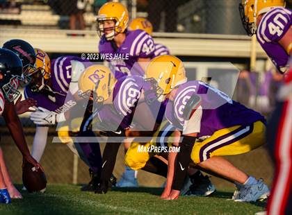 Thumbnail 2 in Lewisburg @ DeSoto Central photogallery.