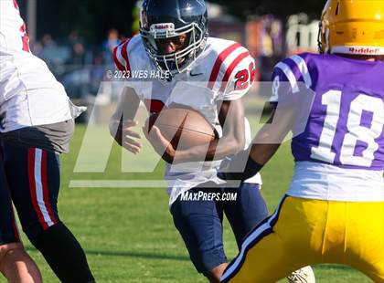 Thumbnail 1 in Lewisburg @ DeSoto Central photogallery.