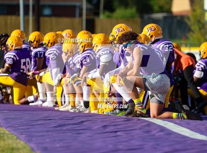 Thumbnail 1 in Lewisburg @ DeSoto Central photogallery.