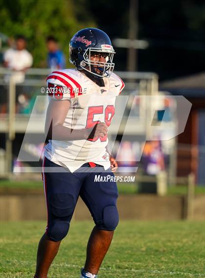 Thumbnail 1 in Lewisburg @ DeSoto Central photogallery.