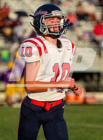 Thumbnail 3 in Lewisburg @ DeSoto Central photogallery.