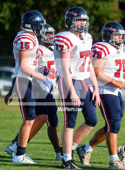 Thumbnail 2 in Lewisburg @ DeSoto Central photogallery.
