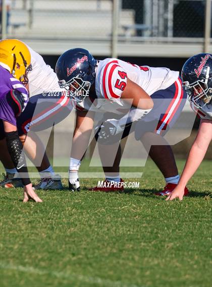 Thumbnail 3 in Lewisburg @ DeSoto Central photogallery.