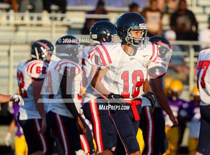 Thumbnail 1 in Lewisburg @ DeSoto Central photogallery.
