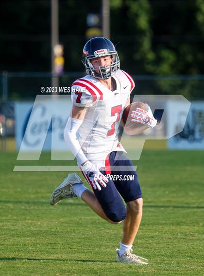 Thumbnail 2 in Lewisburg @ DeSoto Central photogallery.