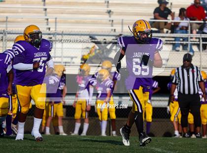 Thumbnail 3 in Lewisburg @ DeSoto Central photogallery.