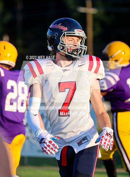 Thumbnail 3 in Lewisburg @ DeSoto Central photogallery.