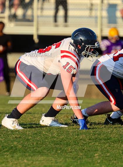 Thumbnail 2 in Lewisburg @ DeSoto Central photogallery.